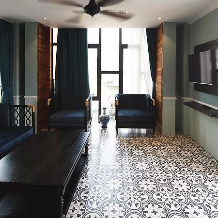 Ali House Apartment Hà Nội Ngoại thất bức ảnh