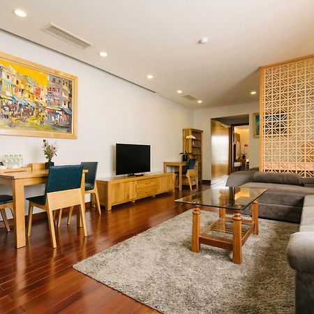 Ali House Apartment Hà Nội Ngoại thất bức ảnh