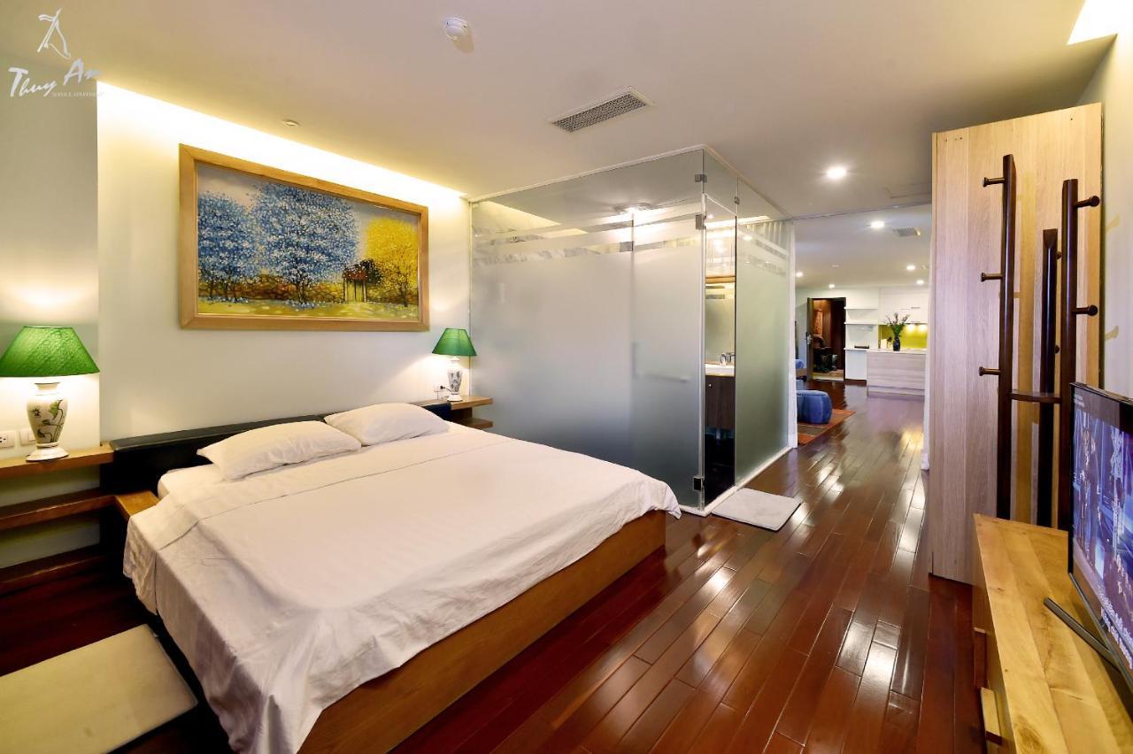 Ali House Apartment Hà Nội Ngoại thất bức ảnh