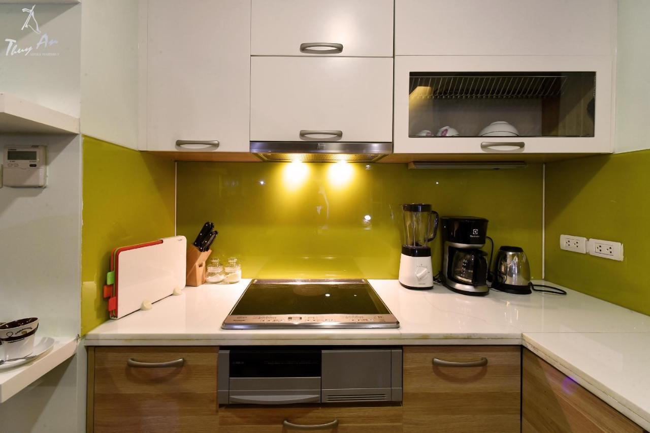 Ali House Apartment Hà Nội Ngoại thất bức ảnh
