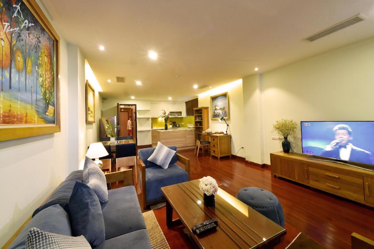 Ali House Apartment Hà Nội Ngoại thất bức ảnh