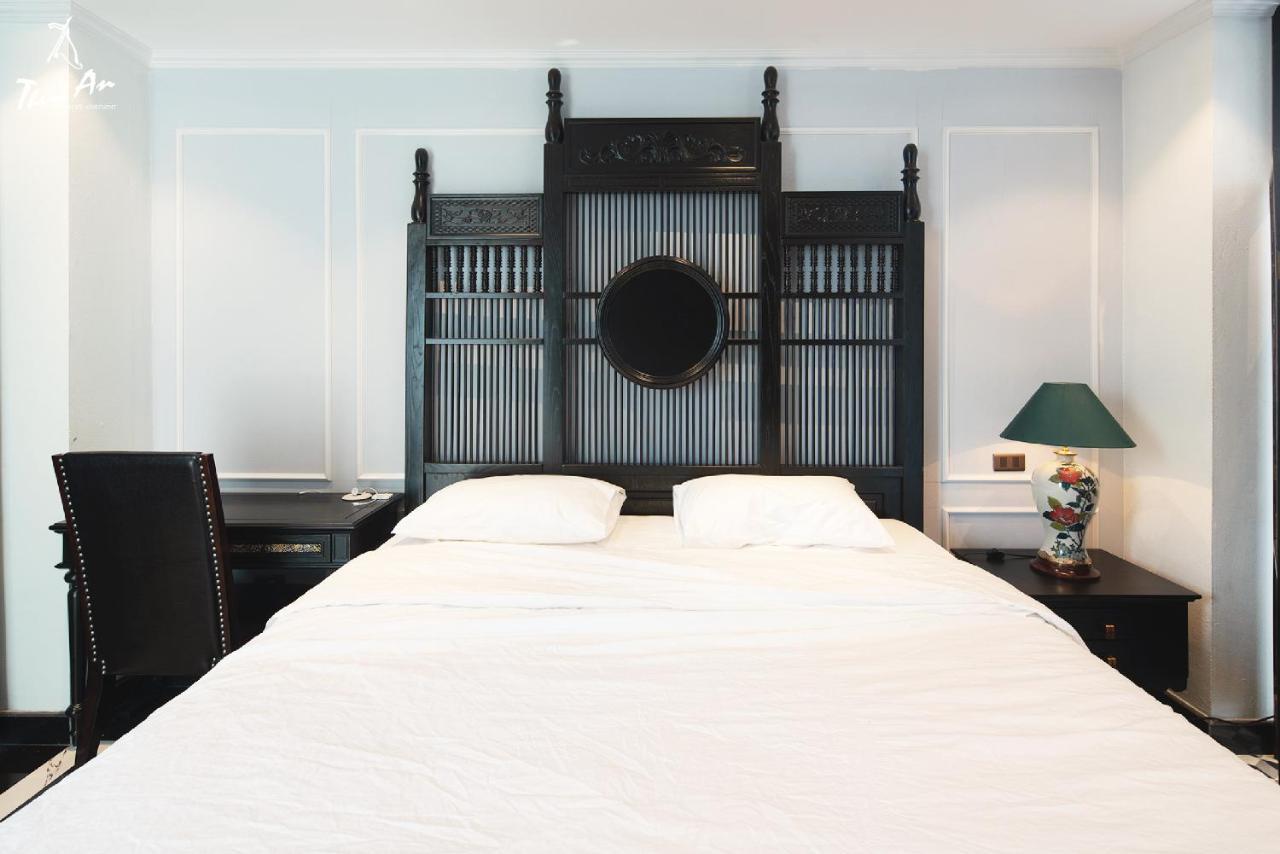 Ali House Apartment Hà Nội Ngoại thất bức ảnh