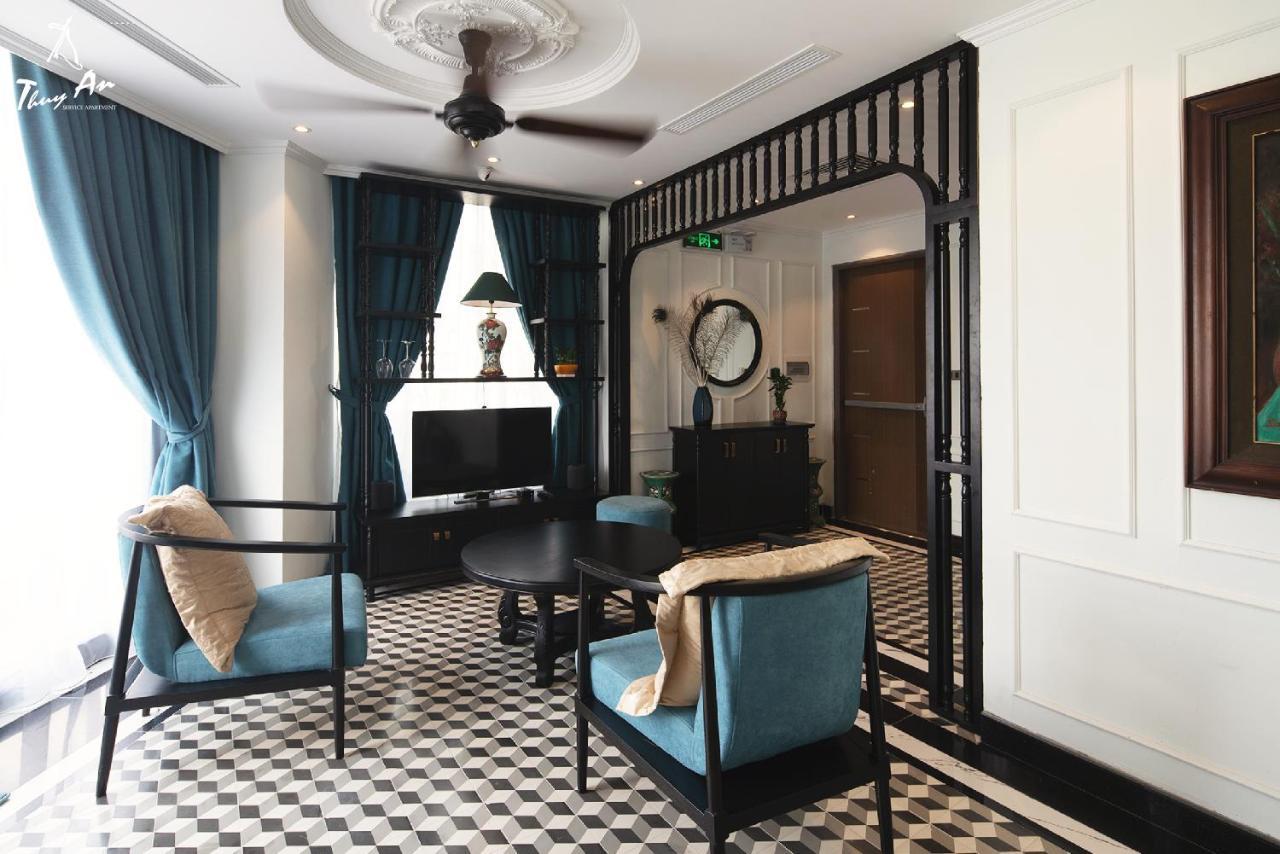 Ali House Apartment Hà Nội Ngoại thất bức ảnh