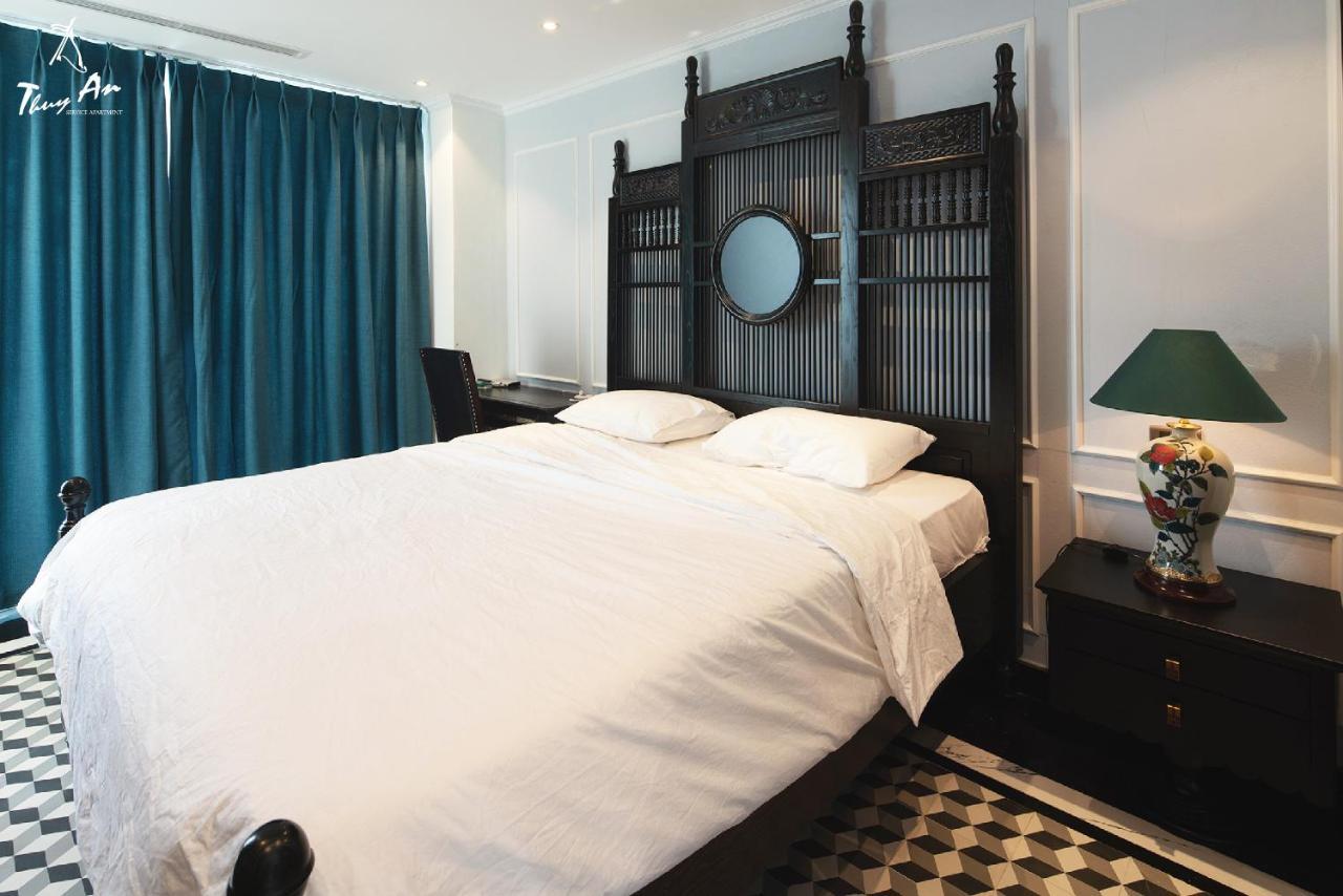 Ali House Apartment Hà Nội Ngoại thất bức ảnh