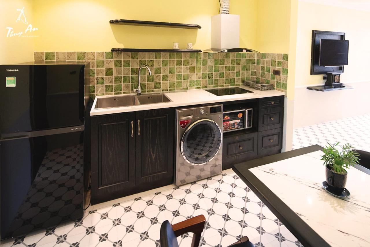 Ali House Apartment Hà Nội Ngoại thất bức ảnh