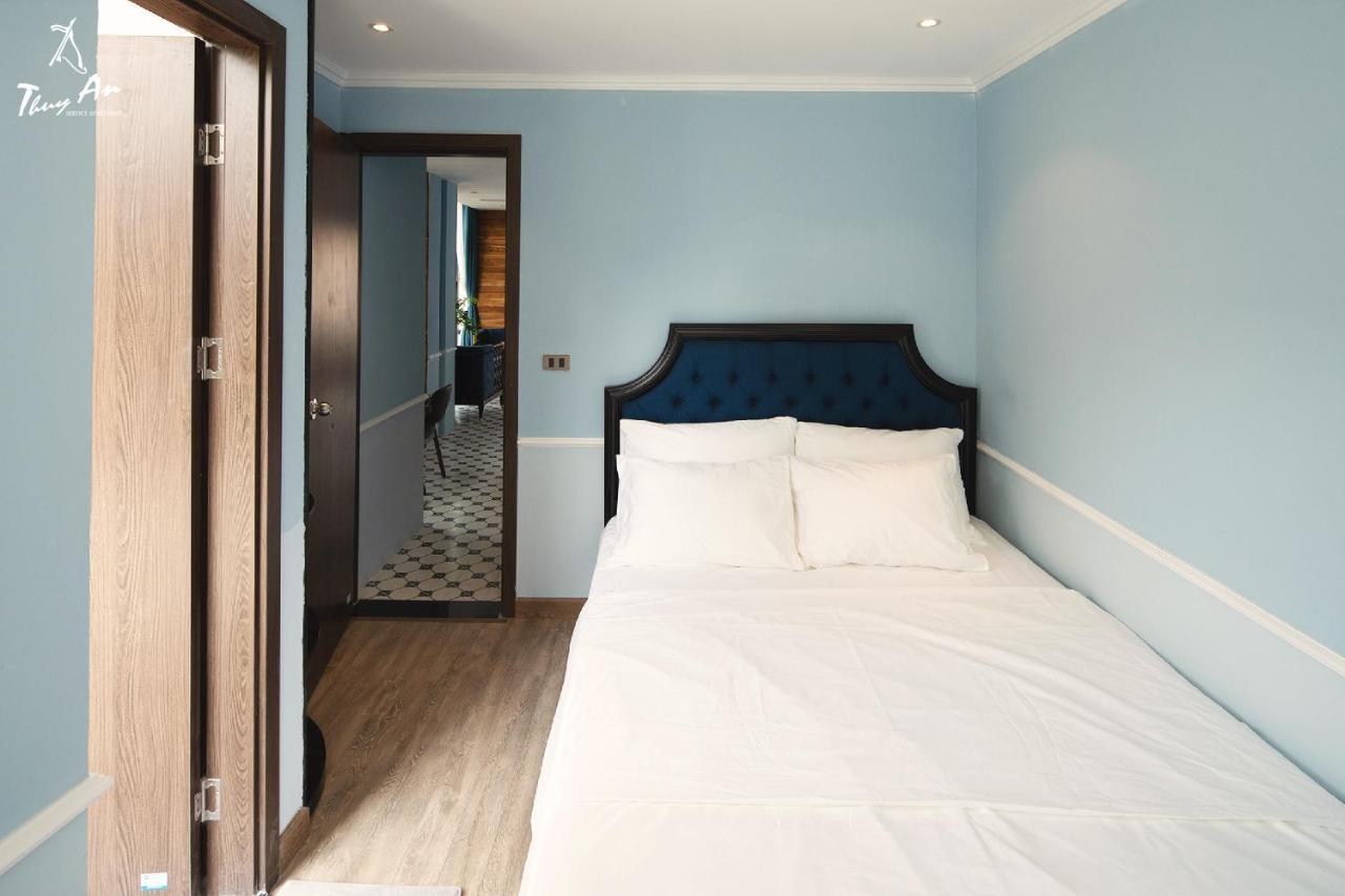 Ali House Apartment Hà Nội Ngoại thất bức ảnh