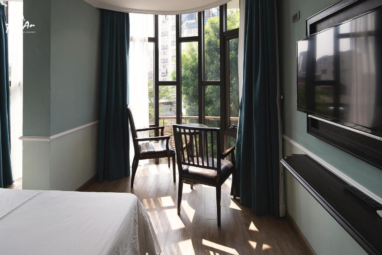 Ali House Apartment Hà Nội Ngoại thất bức ảnh