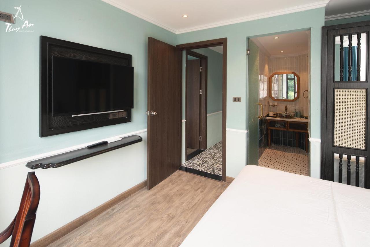 Ali House Apartment Hà Nội Ngoại thất bức ảnh