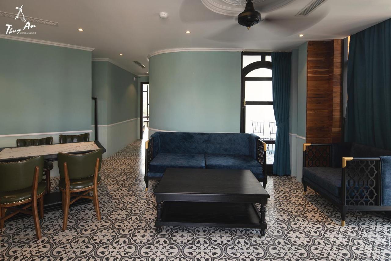 Ali House Apartment Hà Nội Ngoại thất bức ảnh
