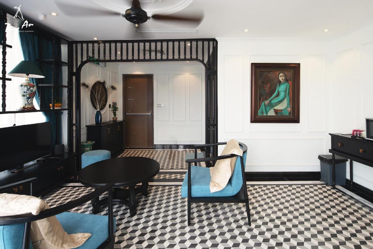 Ali House Apartment Hà Nội Ngoại thất bức ảnh