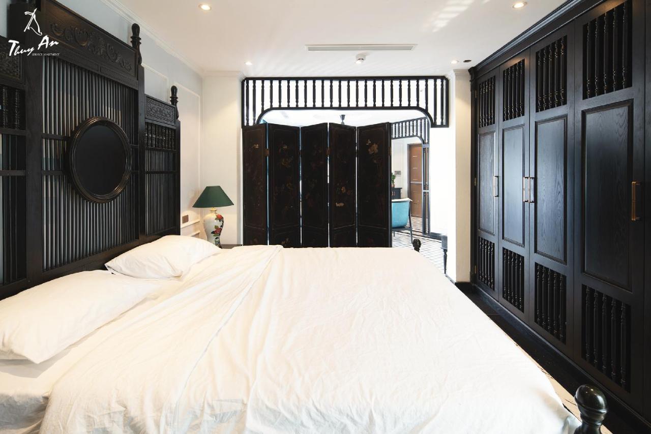 Ali House Apartment Hà Nội Ngoại thất bức ảnh
