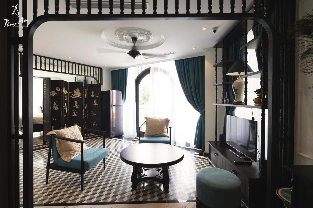 Ali House Apartment Hà Nội Ngoại thất bức ảnh