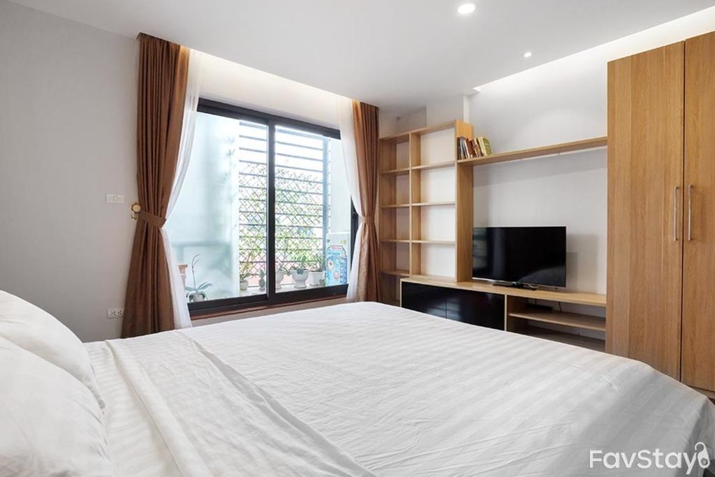 Ali House Apartment Hà Nội Ngoại thất bức ảnh