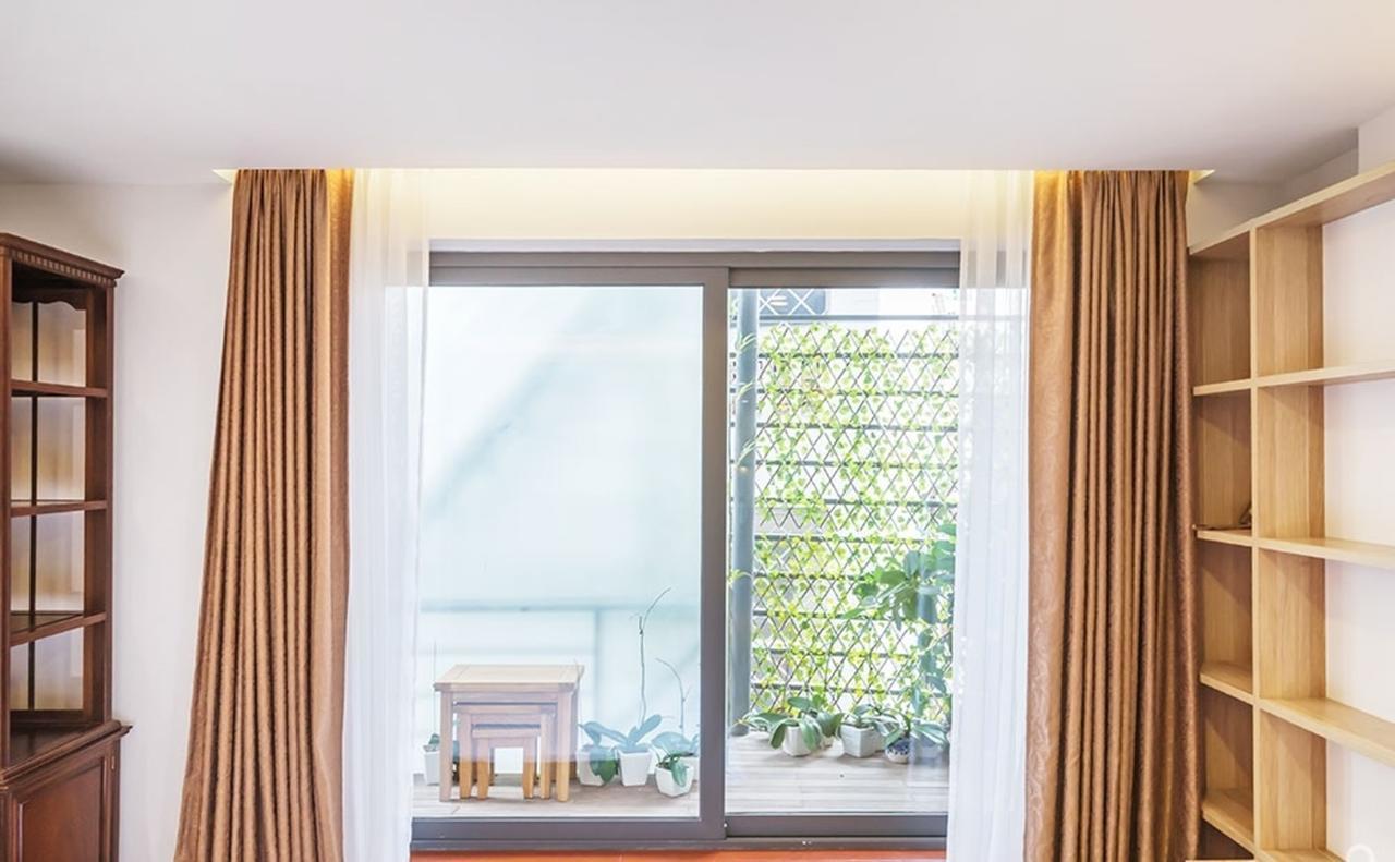 Ali House Apartment Hà Nội Ngoại thất bức ảnh