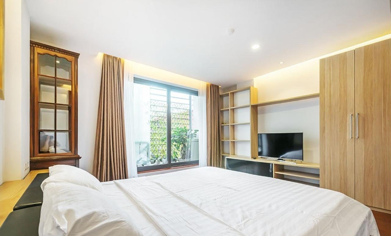 Ali House Apartment Hà Nội Ngoại thất bức ảnh