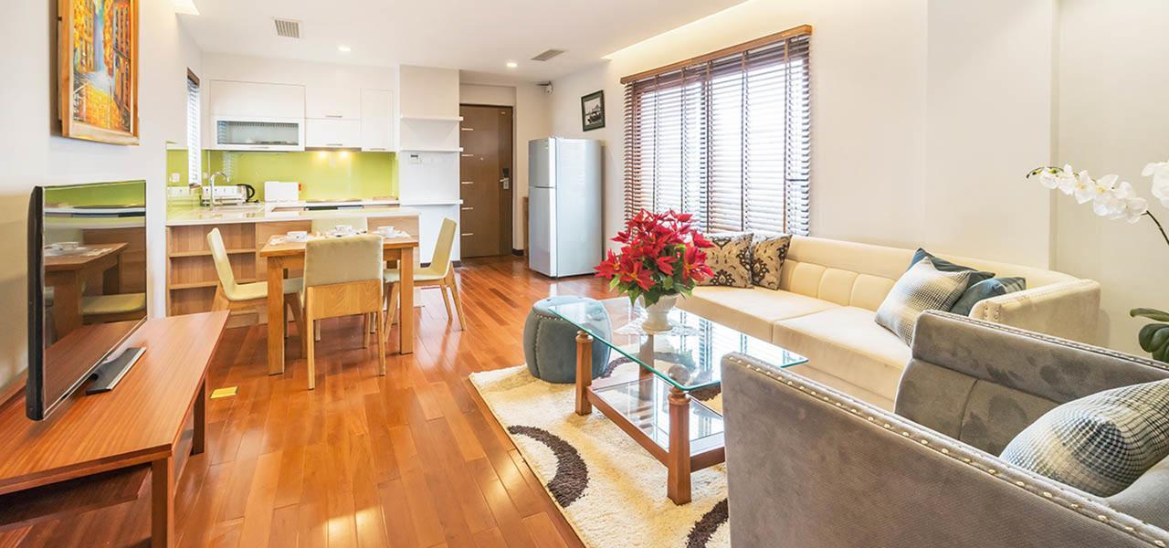 Ali House Apartment Hà Nội Ngoại thất bức ảnh