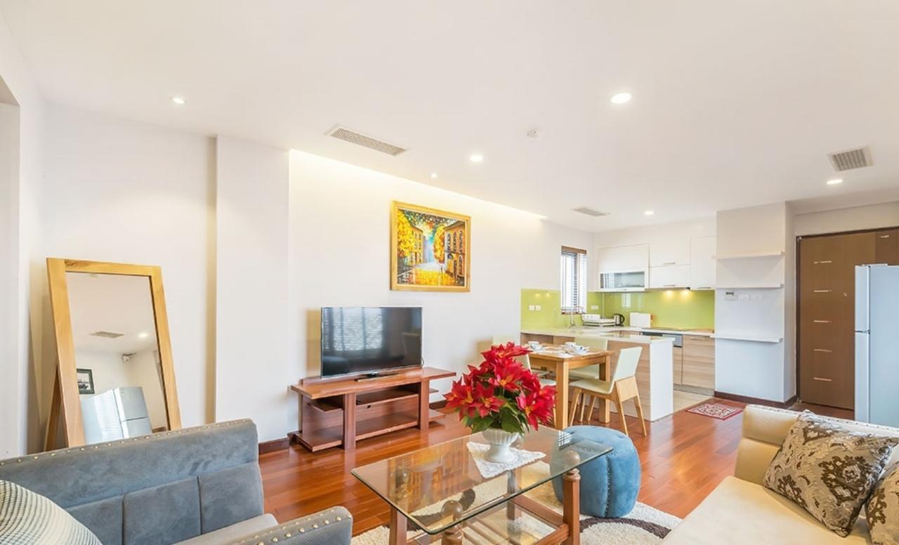 Ali House Apartment Hà Nội Ngoại thất bức ảnh