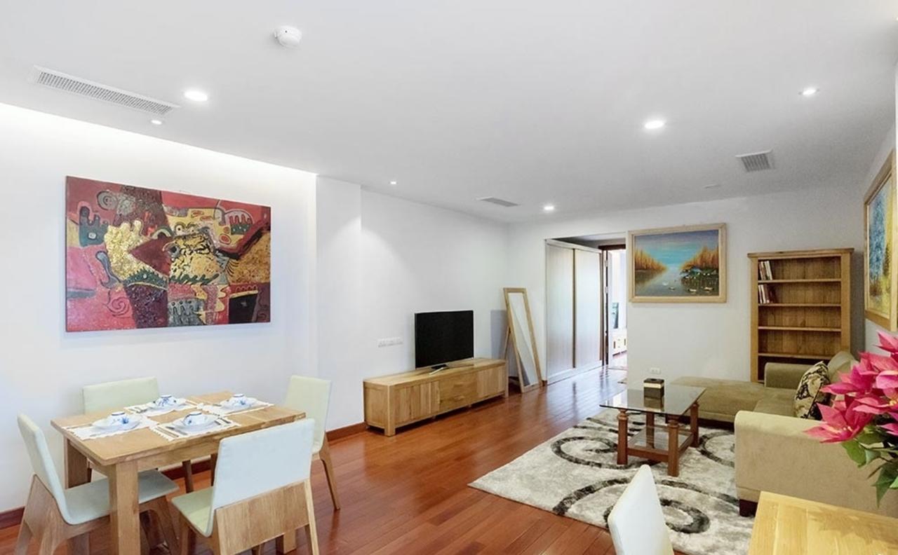 Ali House Apartment Hà Nội Ngoại thất bức ảnh