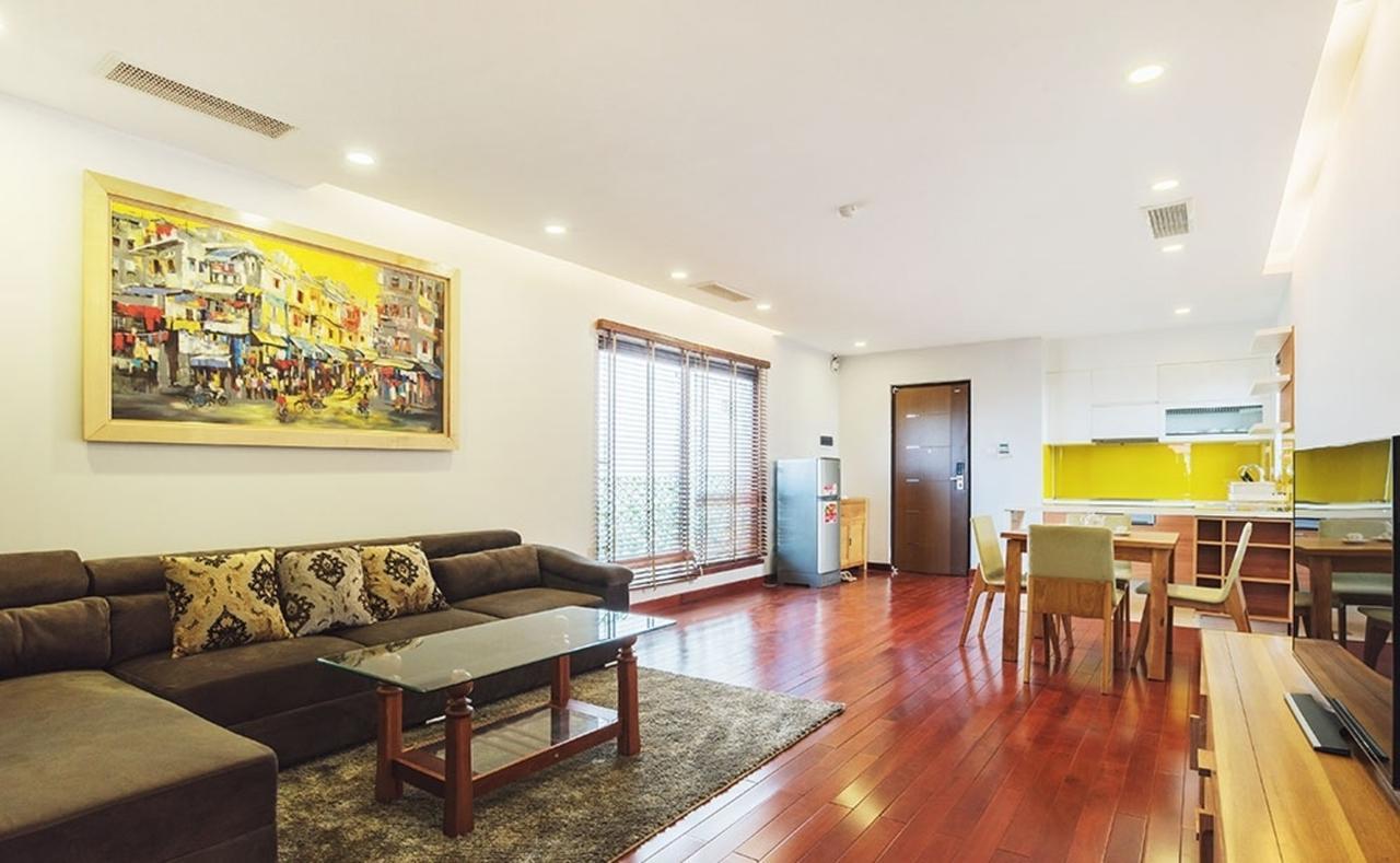 Ali House Apartment Hà Nội Ngoại thất bức ảnh