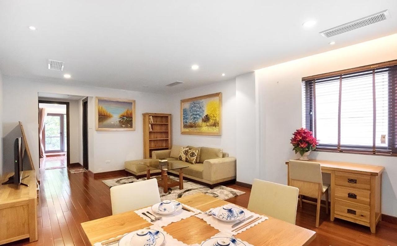 Ali House Apartment Hà Nội Ngoại thất bức ảnh