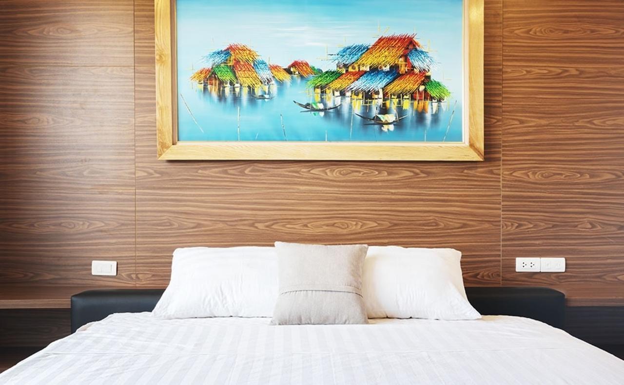 Ali House Apartment Hà Nội Ngoại thất bức ảnh