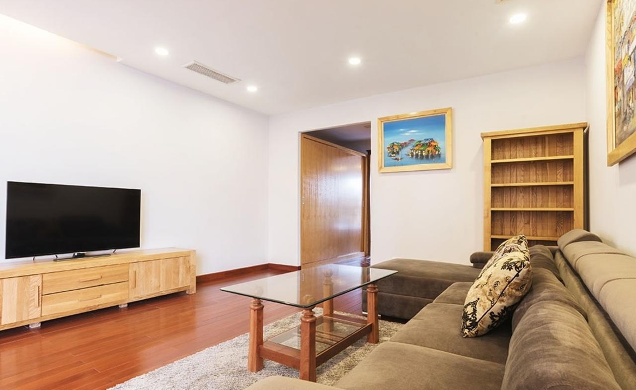 Ali House Apartment Hà Nội Ngoại thất bức ảnh