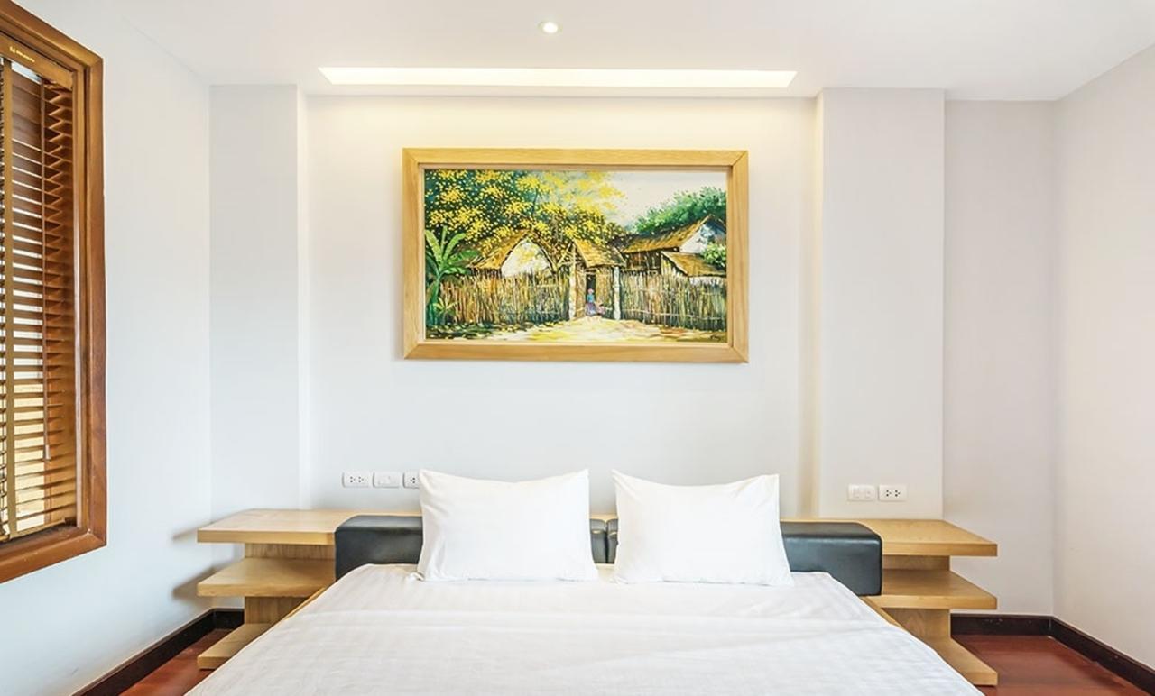 Ali House Apartment Hà Nội Ngoại thất bức ảnh