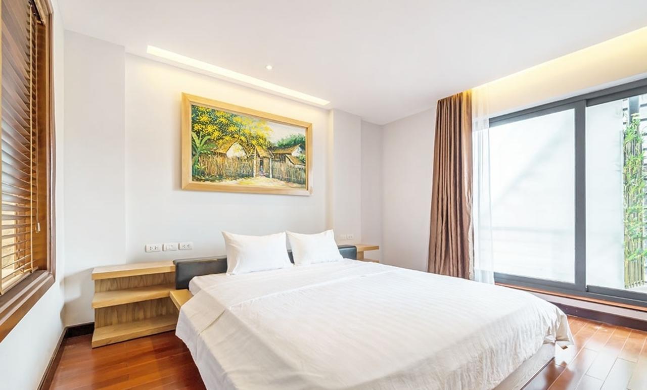Ali House Apartment Hà Nội Ngoại thất bức ảnh