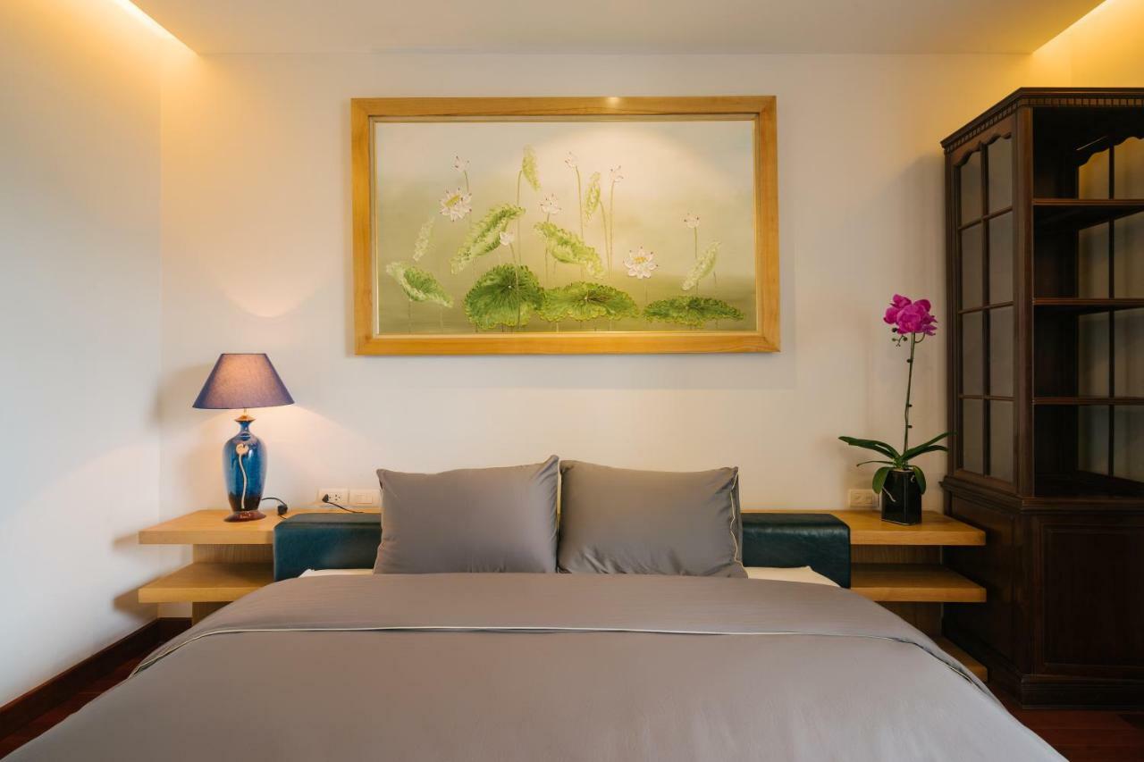 Ali House Apartment Hà Nội Ngoại thất bức ảnh
