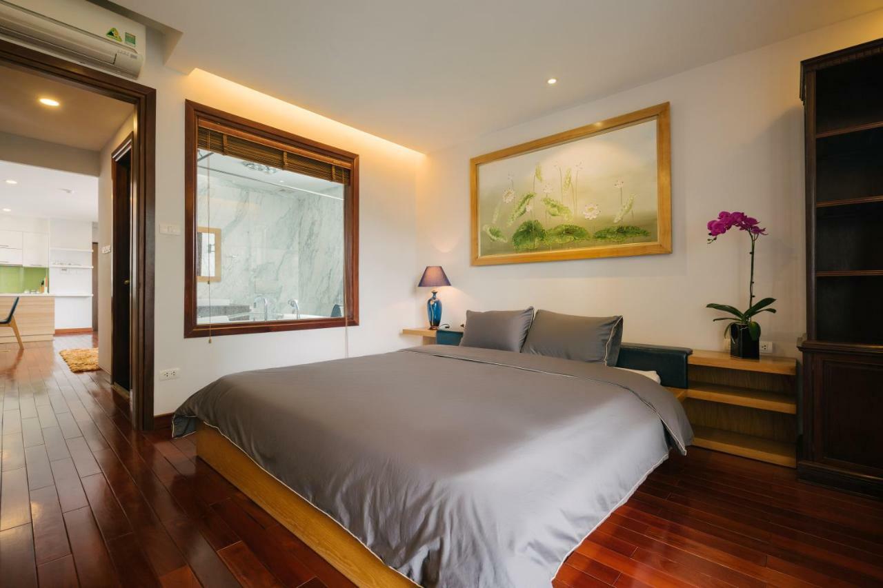 Ali House Apartment Hà Nội Ngoại thất bức ảnh