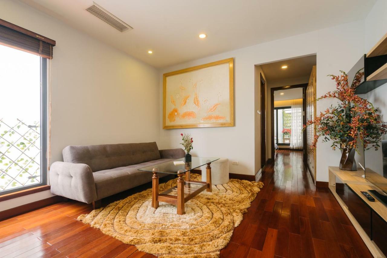 Ali House Apartment Hà Nội Ngoại thất bức ảnh