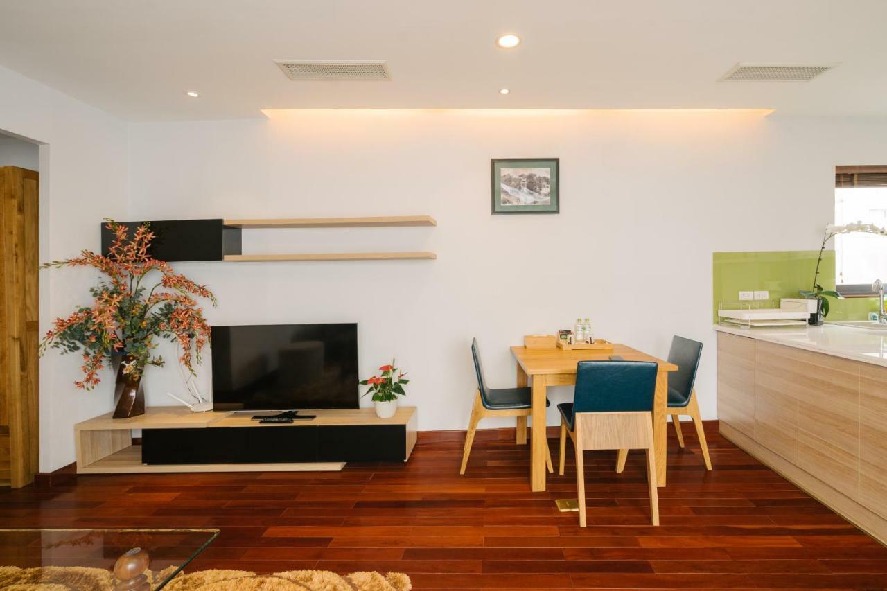 Ali House Apartment Hà Nội Ngoại thất bức ảnh