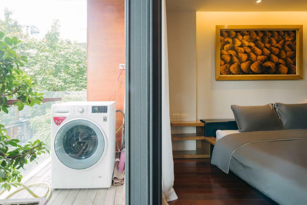 Ali House Apartment Hà Nội Ngoại thất bức ảnh