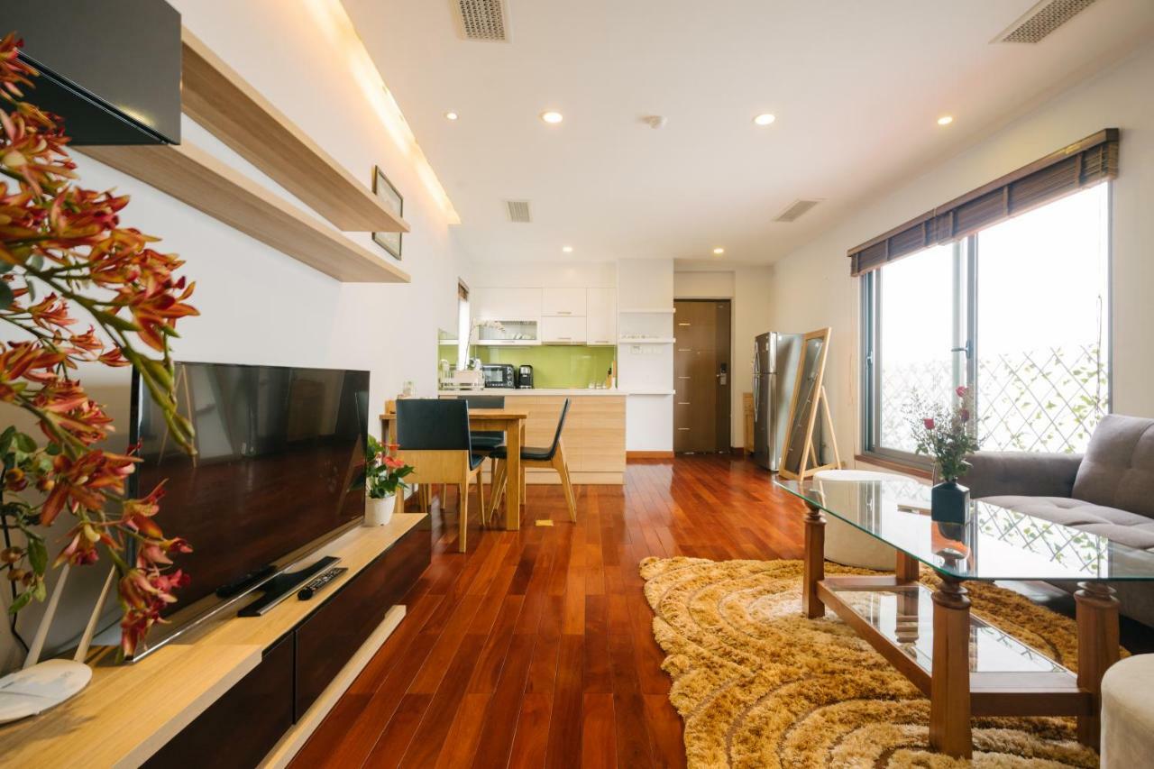 Ali House Apartment Hà Nội Ngoại thất bức ảnh