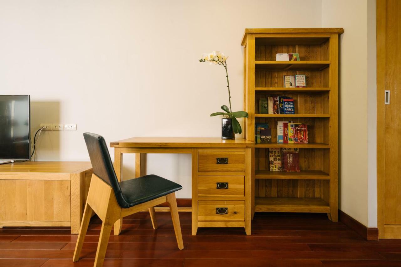 Ali House Apartment Hà Nội Ngoại thất bức ảnh